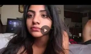 Amateur Indian Girl Fucked White Boyfriend