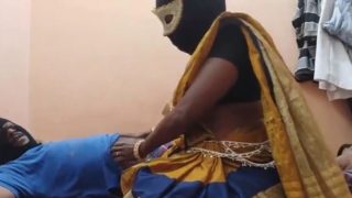 New Couple Wife Honeymoon Sex Riding Her Husband