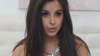 Beautiful & Sexy Barely Legal Teen Girl Webcam Show