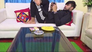 Kamwali (2020) UNRATED