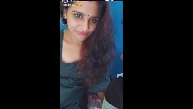 Katil Bhabi Hot Tango Live 