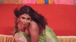 Indian Big BOOBS Spicy Dance