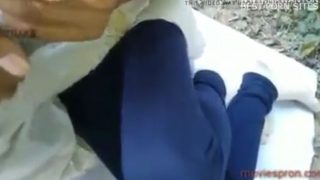 Ebony Tits Chubby Solo Porn Video
