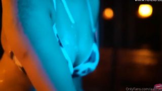 Aabha Paul Onlyfans Video Where Playing With Milk