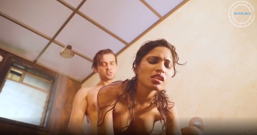 Mission Shukranu Episode 3 Latest Indian Bathroom Sex 