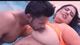 Kanchan Aunty ep 5 porn video