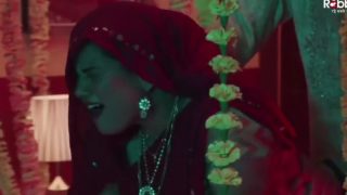 Peeche Se (2021) Complete Hindi Web Series full hindi