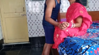 Bestever xnxx fucking freshly Married bride On her honeymoon