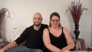Casting compilation, Desperate Amateurs, hot enormous tits moms