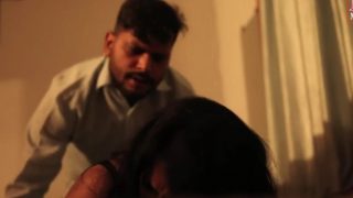 Indian Hot Darkhaired Babe Amateur Porn