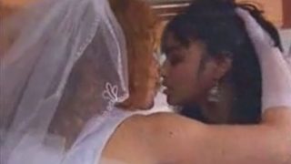 Hot indian in wedding night