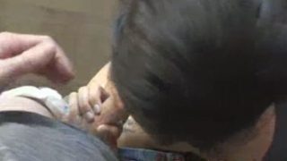 Ladki Ne Boss Ko Blowjob Di