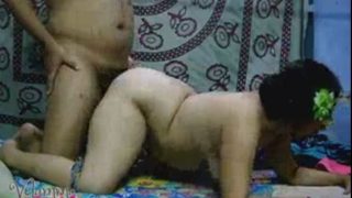 Velamma Bhabhi Blowjob Fucked In Doggy Style
