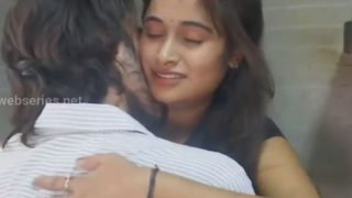 Afsos 2022 Hindi Hot Unrated Sex Web Series Episode 3