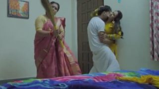 Bindas 2022 Hotty Naughty Hindi Hot Web Series Episode 2