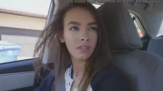 Blonde Teen Kennelly Loves The Cock She Got from Step Brother