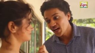 Din Me Teen Bar Chodte Ho Fir Gand Me Lund Dal Diya