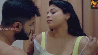 Talap 2022 Net Prime Originals Hindi Hot Short Film