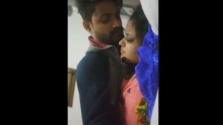 Porn Video – Indian Hotel Sex Video Of Desi Lovers Leaked Online