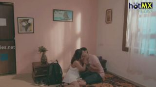 Jungle 2022 Hotmx Originals Hindi Hot Web Series Episode 1