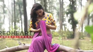 Porn Video: Indian mom Aranye Saree HD – fetish solo outdoors