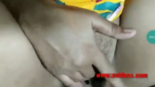 Porn Video: Tannu having sex with boyfriend – Homemade Sex