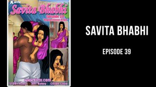 Dulhan Ki Izzat Replacement Bride Episode 39 – Savita Bhabhi