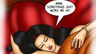 On the Rebound Episode 149 – Savita Bhabhi