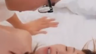 Wonderful bimbo reality dirt