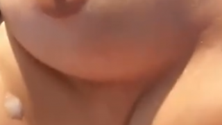 Tempting Mrs Robinson at real public sex