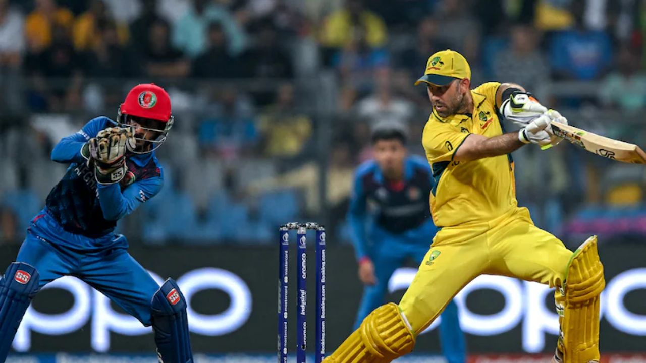 AFG vs AUS Match Preview- ICC Champions Trophy 2025, Match 10