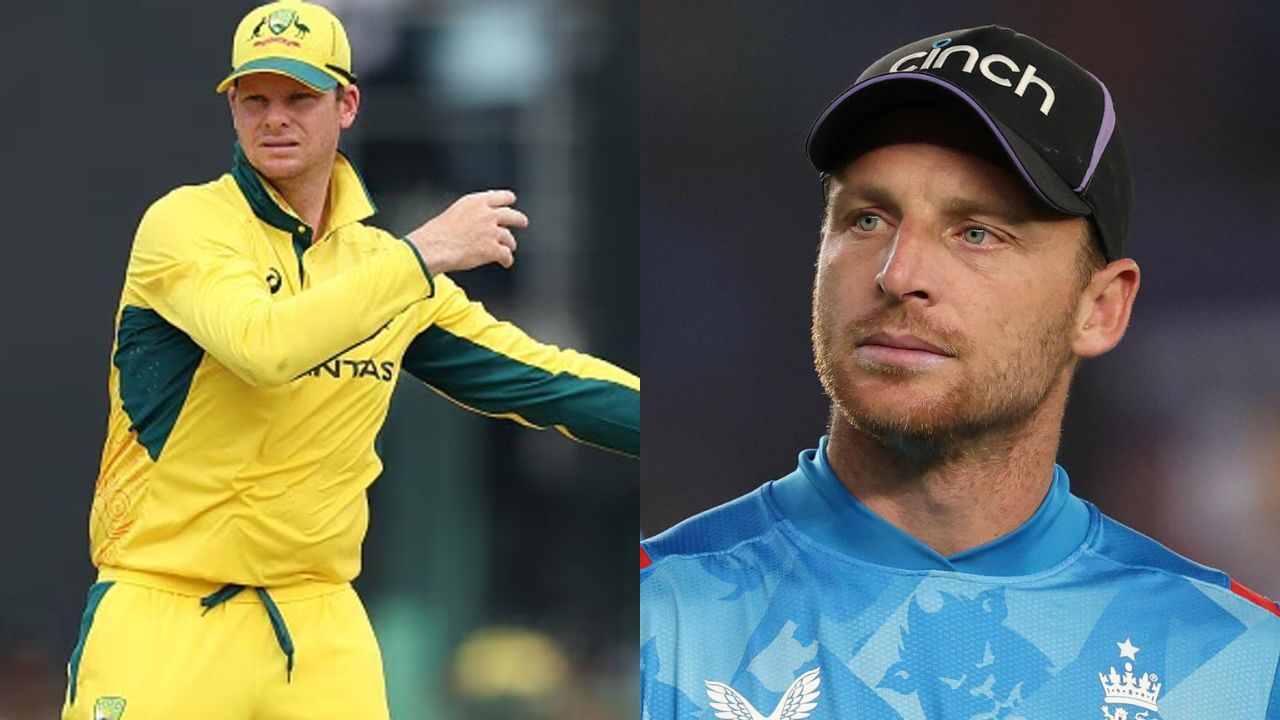 AUS vs ENG Live Streaming in India and Live Telecast- ICC Champions Trophy 2025, Match 4
