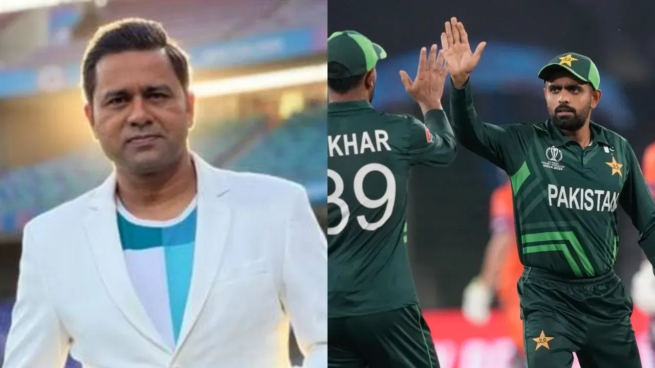 Aakash Chopra openly exposes Pakistan’s strengths and weaknesses before Champions Trophy 2025