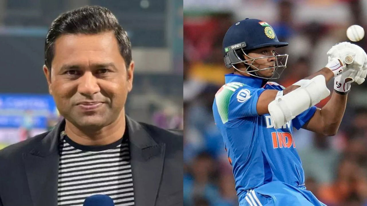 ICC Champions Trophy 2025- Yashasvi Jaiswal fiasco puzzles ex-India cricketer, selectors rammed