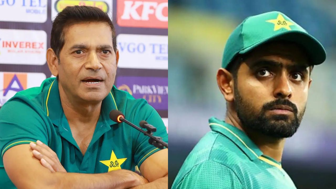 Aaqib Javed takes responsibility for Pakistan’s CT 2025 disaster, makes big statement on Babar Azam