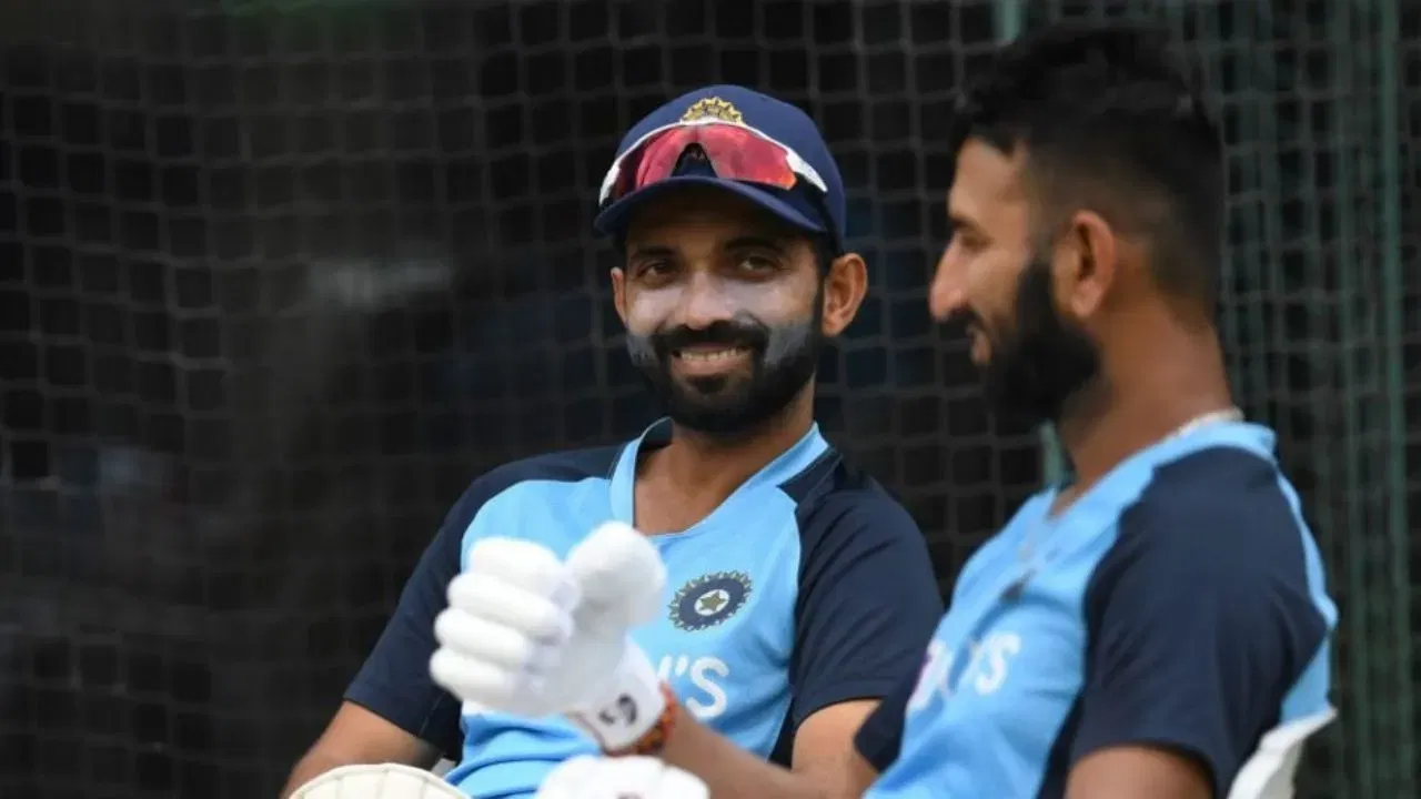 Ajinkya Rahane taking a dig at Cheteshwar Pujara? Batter drops ‘easy money’ remark on becoming expert