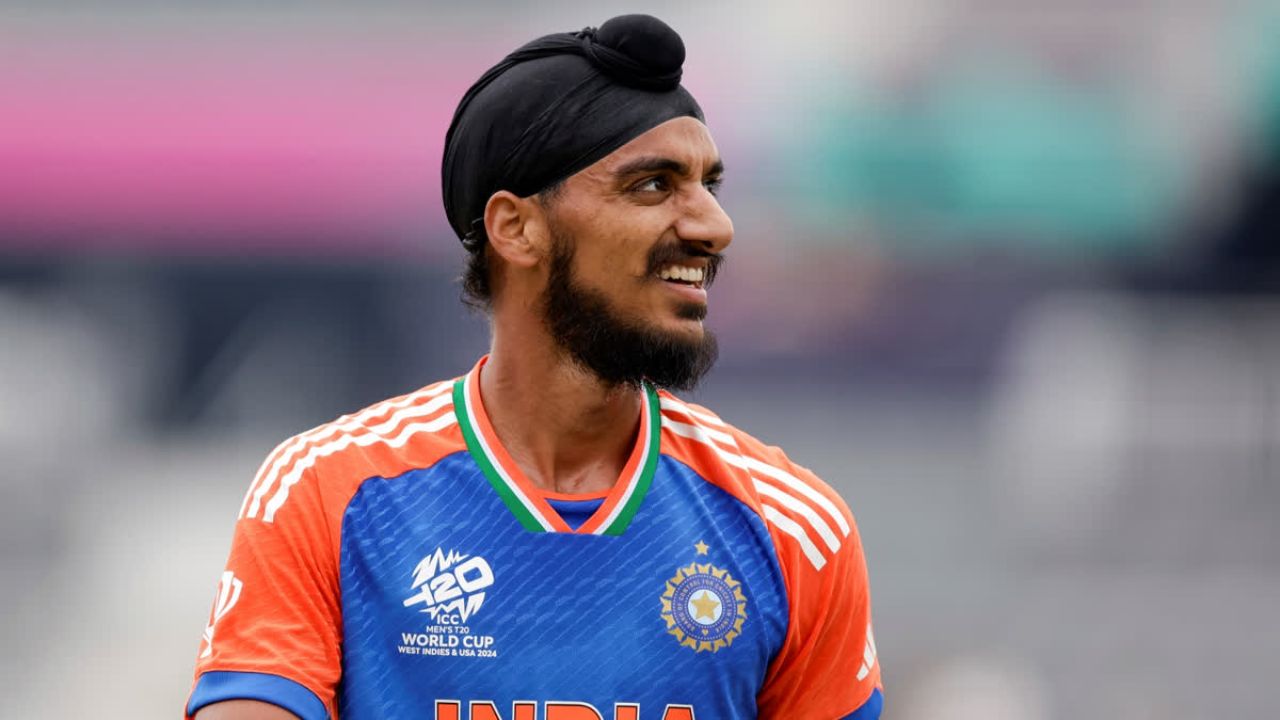 ICC Champions Trophy 2025: Arshdeep Singh to start over Gautam Gambhir’s favorite in India XI