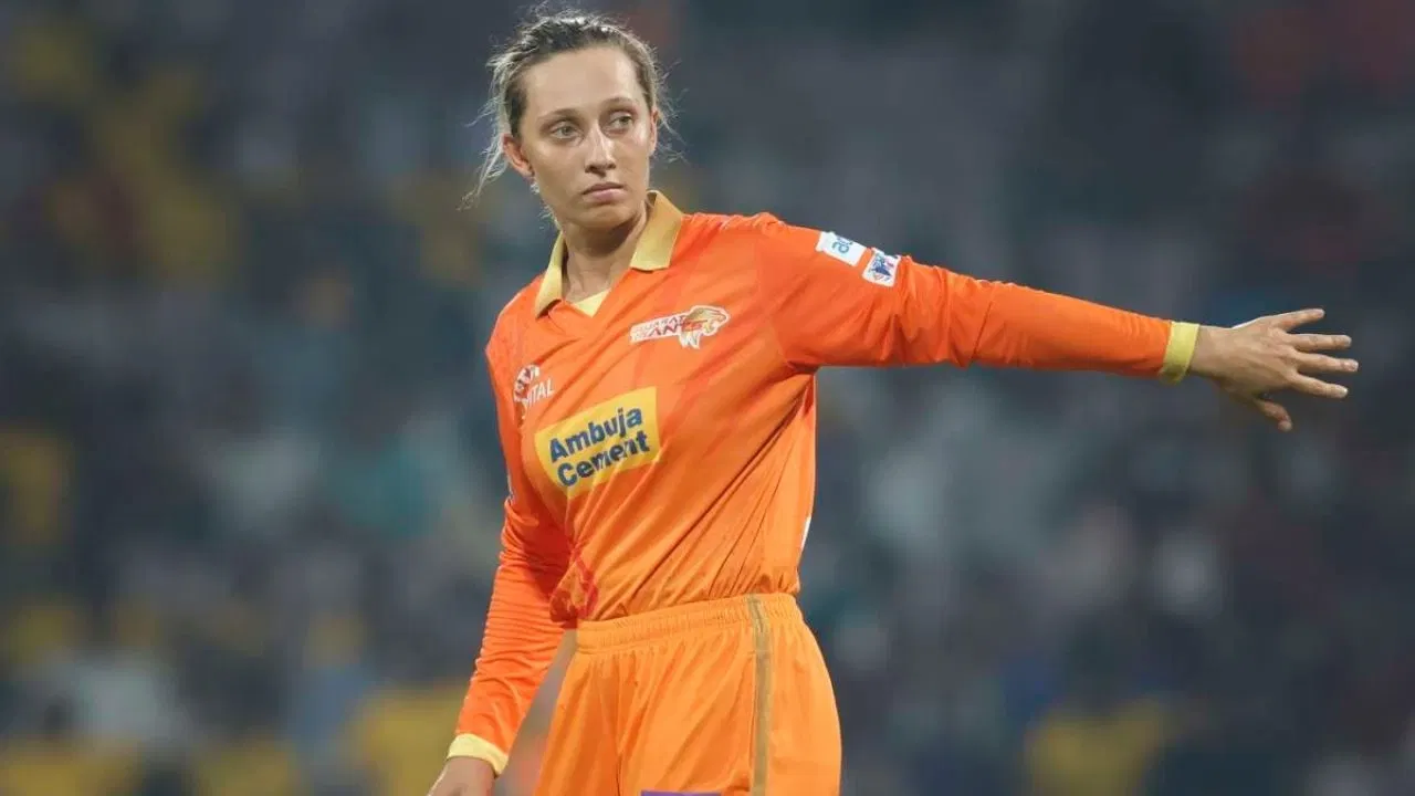 GG vs UPW Live Streaming in India and Live Telecast – Match 3, WPL 2025