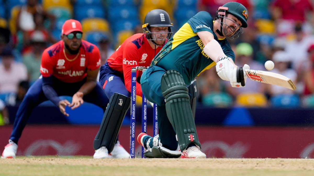 AUS vs ENG Weather Report And Pitch Report Of Lahore- ICC Champions Trophy 2025, Match 4