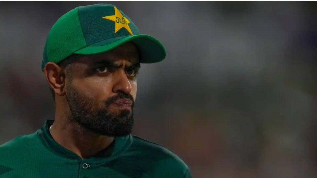 ICC Champions Trophy 2025: Babar Azam to be kicked down from opening spot after Tri-series struggles