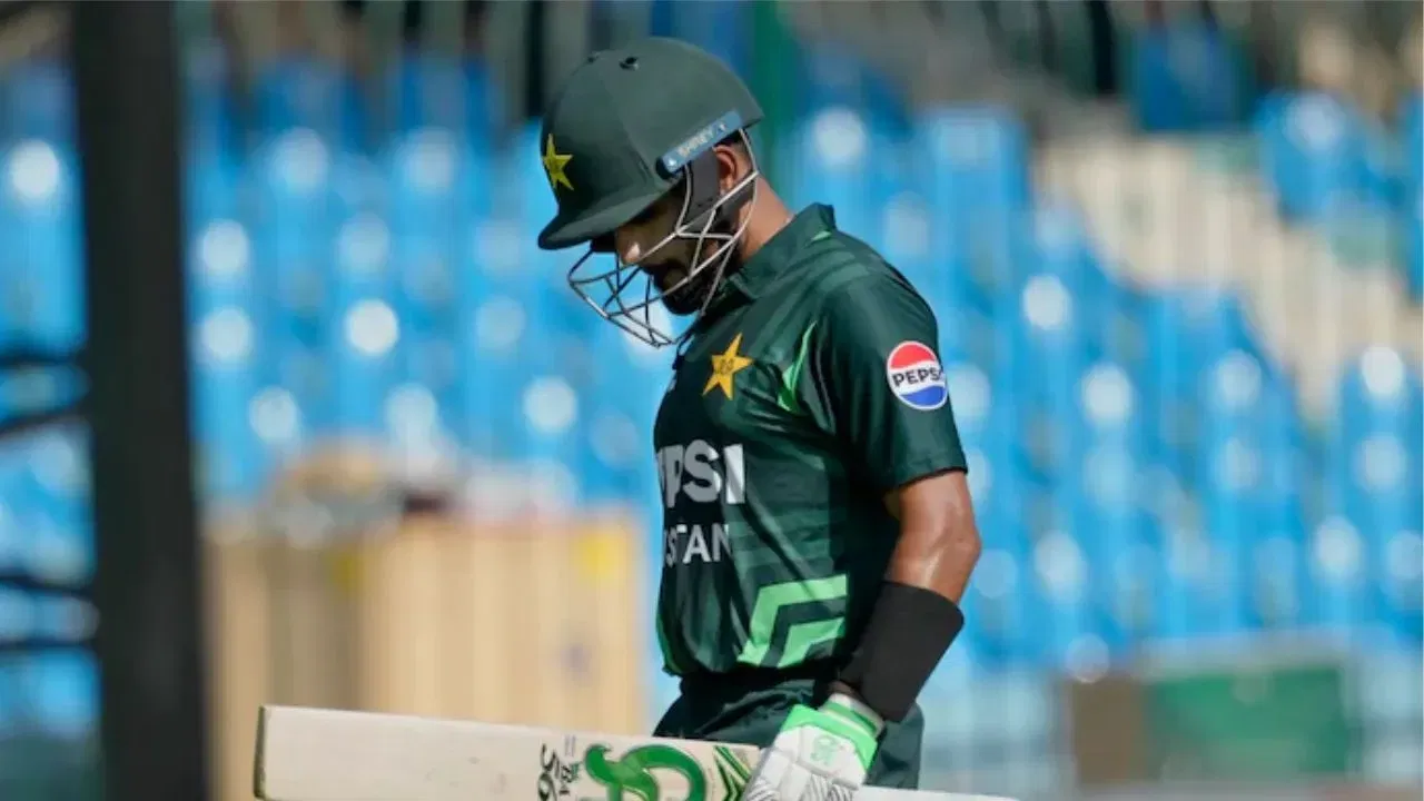 “Take everyone as opener”- Babar Azam’s failure leads to ex-Pakistan captain’s explosion