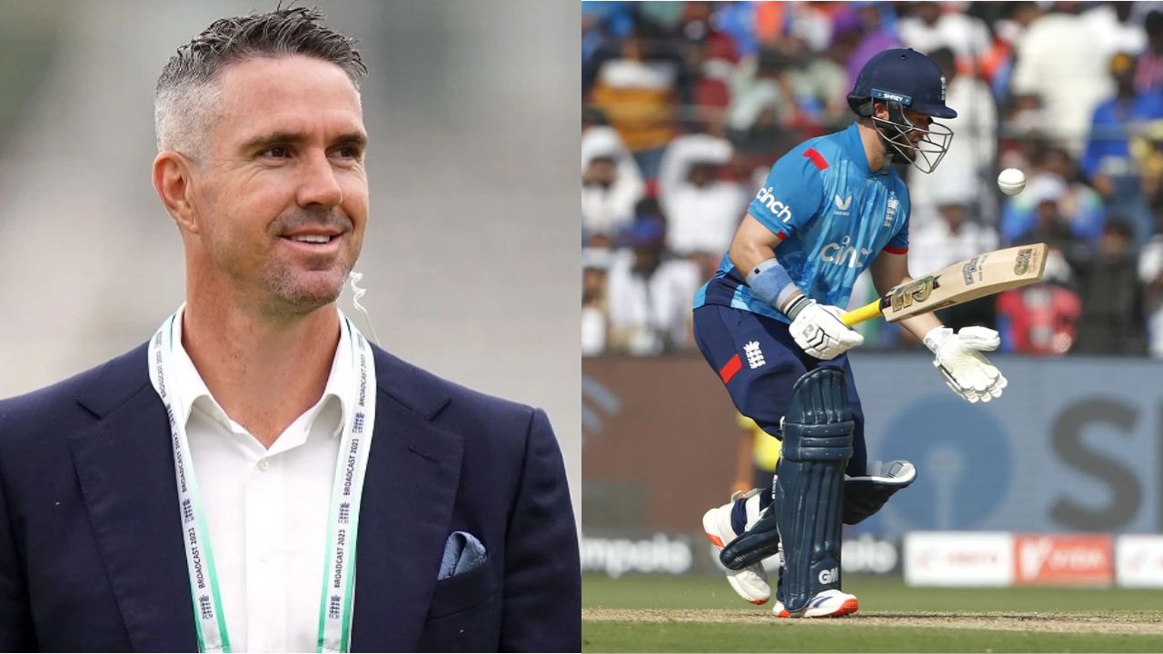 Kevin Pietersen attacks Ben Duckett for his ‘Don’t care if England lose 0-3 to India’ statement