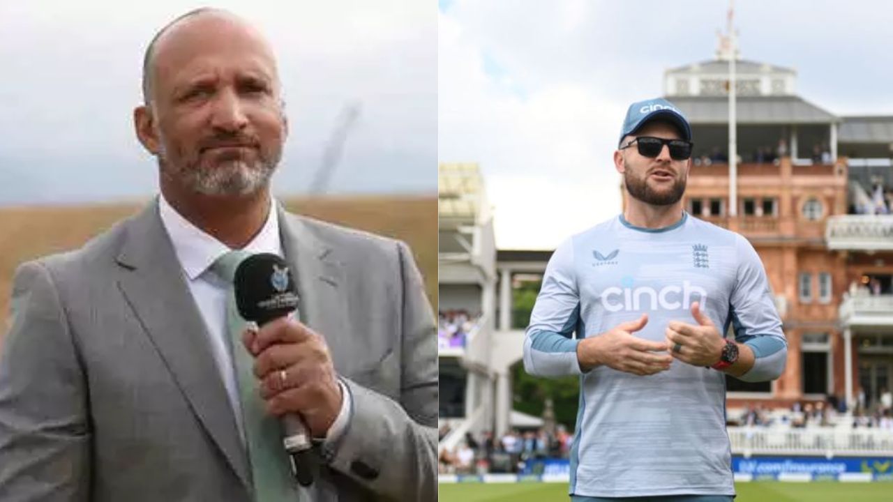 ICC Champions Trophy 2025: Mark Butcher predicts England’s early exit from the tournament