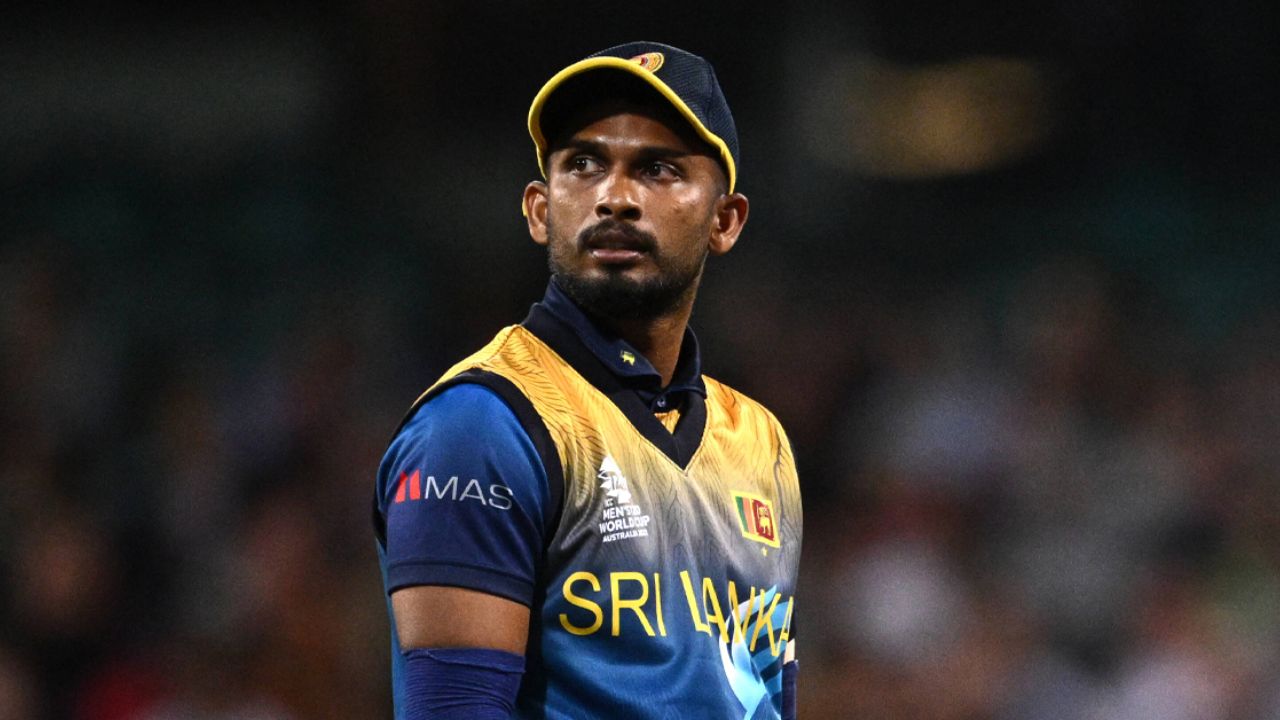Dasun Shanaka faces investigation by SLC for allegedly faking concussion to play in ILT20 2025