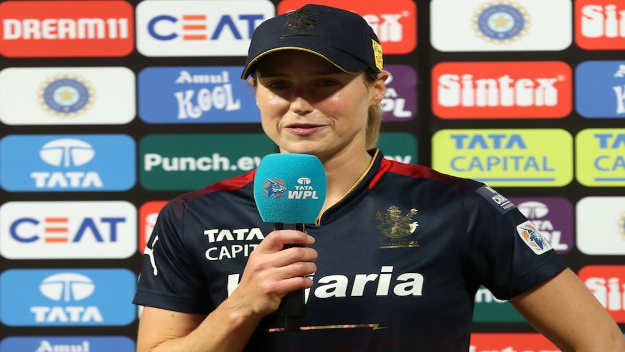 WPL 2025: Ellyse Perry playing despite injury concerns? All-rounder drops massive statement
