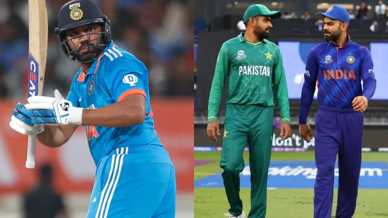 ICC Champions Trophy 2025: Virat Kohli, Babar Azam, or Rohit Sharma? Rauf settles the best batter debate