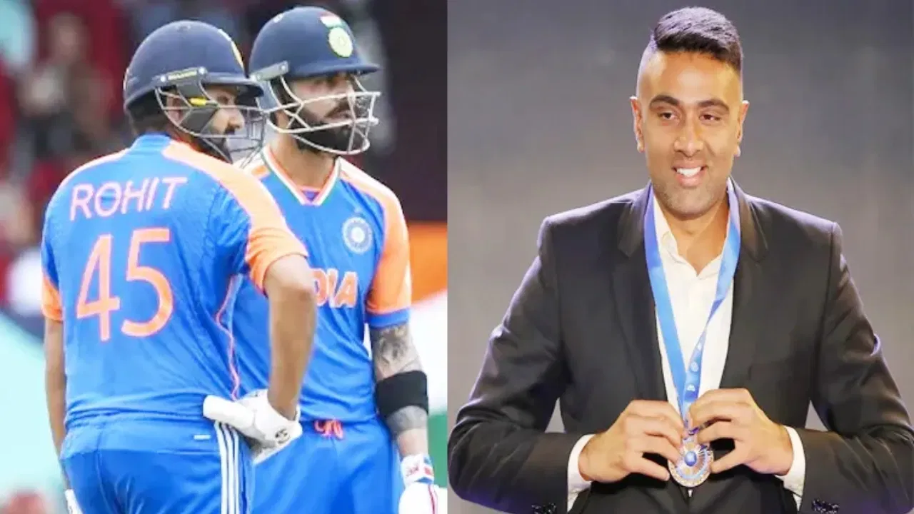 ‘Rohit Sharma would’ve been selfish…’ – Ravichandran Ashwin drops colossal statement