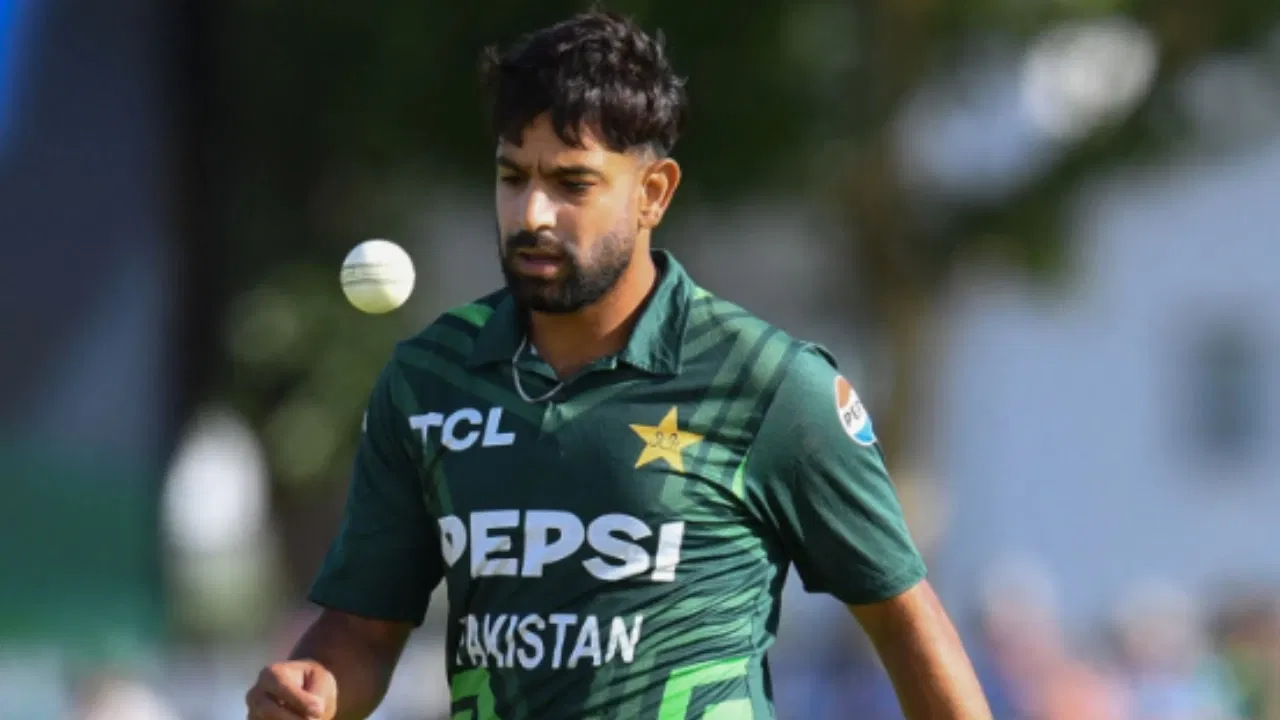 ICC Champions Trophy 2025: Haris Rauf ruled out of tournament? PCB delivers update