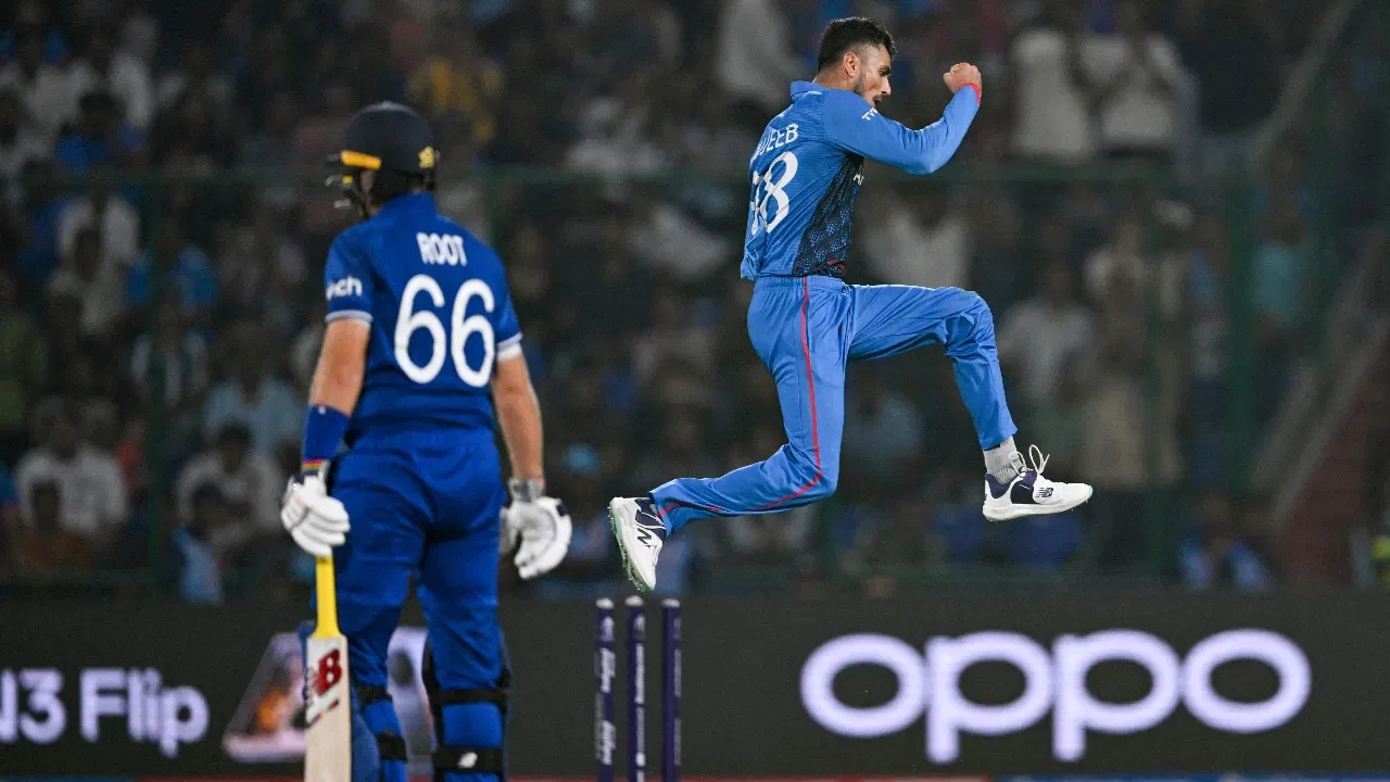 ICC Champions Trophy 2025: Afghanistan issue official statement on calls for England to boycott the match