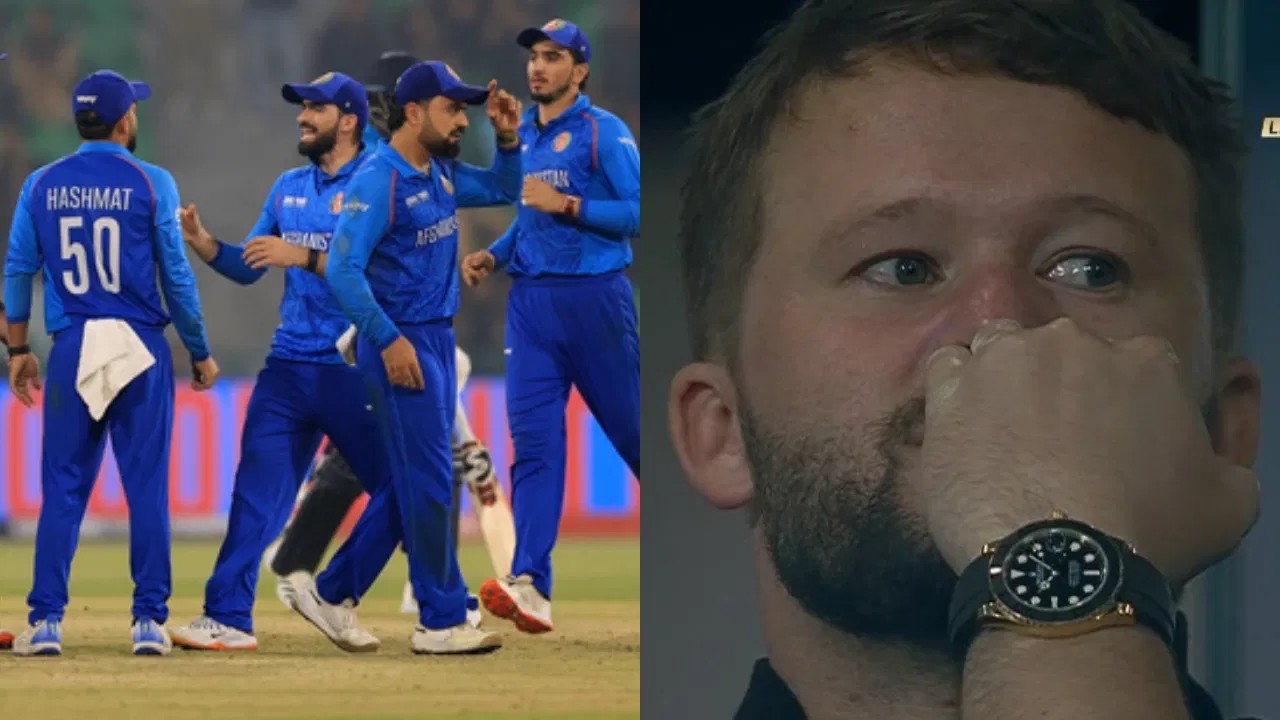 Ben Duckett faces vicious trolling over ‘Don’t care if we lose 0-3 to India’ remarks after England’s CT 2025 exit